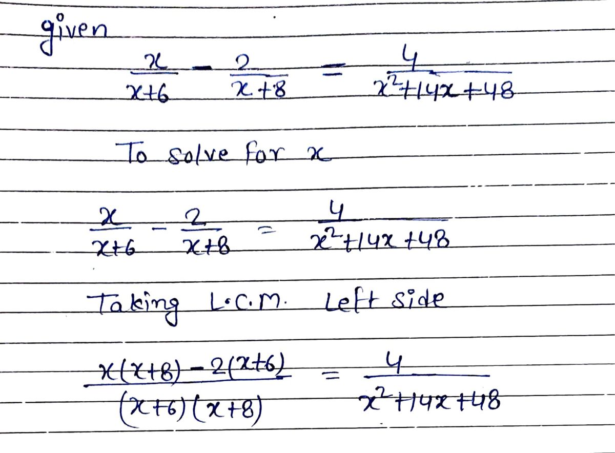 Calculus homework question answer, step 1, image 1